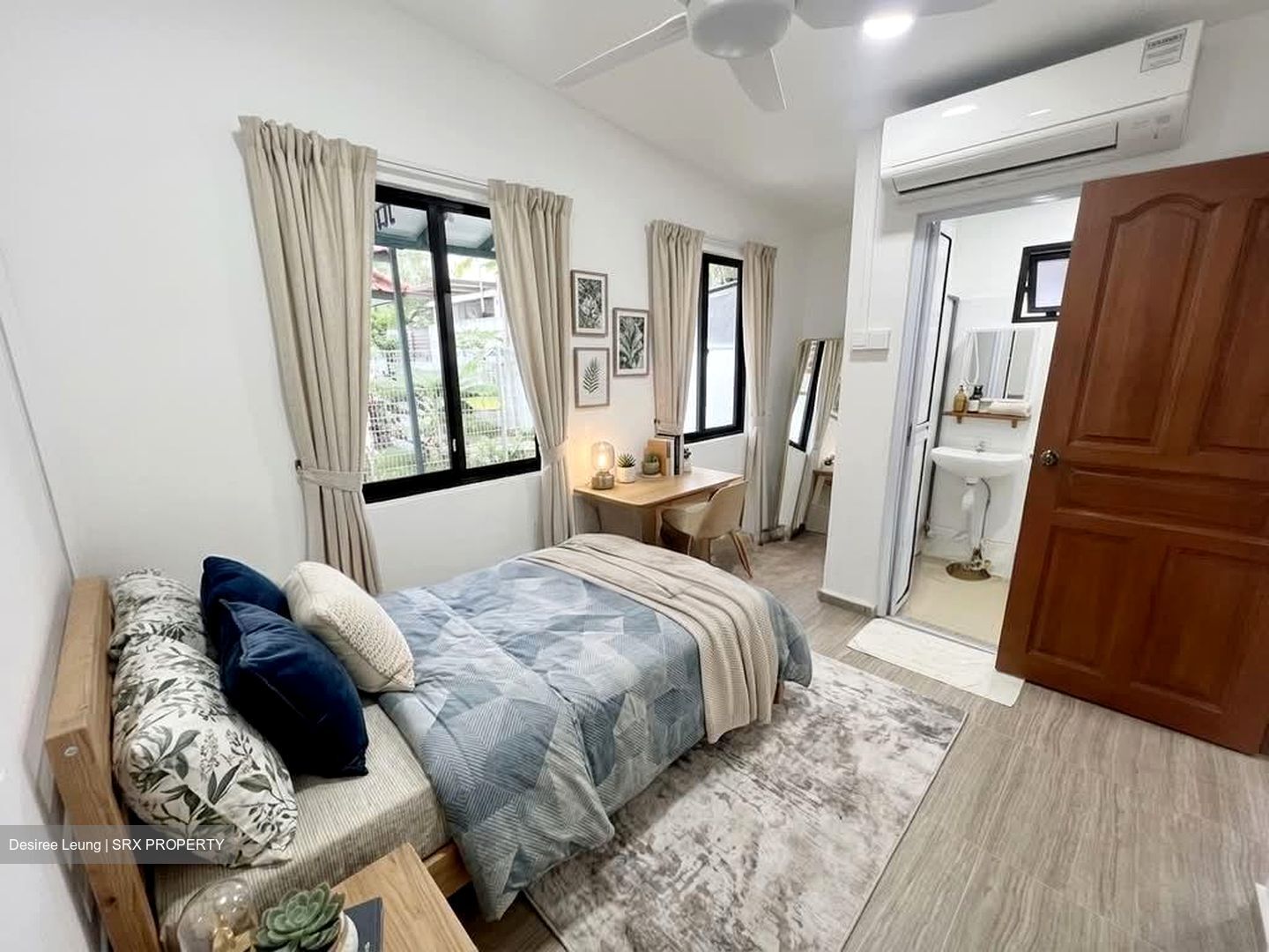 East View Garden (D16), Semi-Detached #587618371